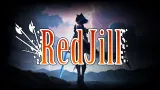Red Jill cover