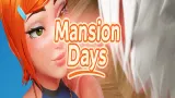 Mansion Days cover