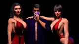 Shut Up and Dance cover