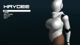 Haydee cover