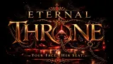 Eternal Throne cover