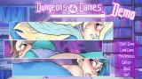 Dungeons & Dames cover