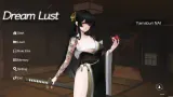 Dream Lust cover