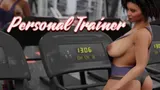 Personal Trainer cover