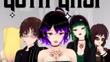 Goth Gasp cover