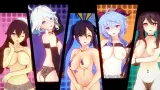 Impact Hotel cover