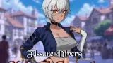 Fissure Divers: Maleena's Corruption cover