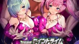 Hijiri Houshou Hana Saint Lime VN ~VeasTube Eroero Haishin Edition♪ cover