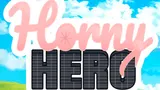 Horny Hero cover