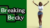 Breaking Becky cover