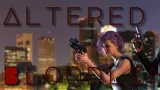 Altered Bloodlines cover
