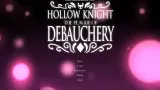 Hollow Knight The Plague of Debauchery cover