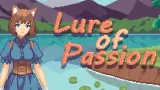 Lure Of Passion cover