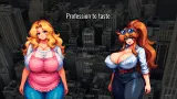 Profession to Taste cover
