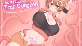 Luna and the Lustful Trap Dungeon cover