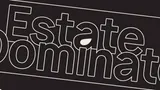 Estate Dominate cover
