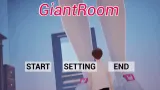 GiantRoom cover
