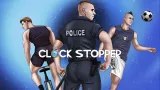 Clock Stopper cover