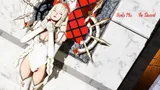 Santa Mia: The Descent cover