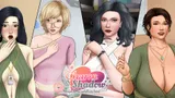 Charm and Shadow cover