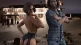 The Motel cover