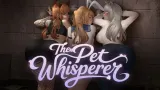 The Pet Whisperer cover