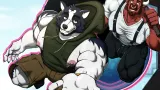 Beastly Bonds cover