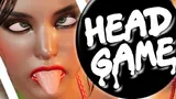 Head Game cover