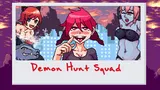 Demon Hunt Squad cover