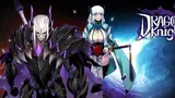 Dragon Knight cover