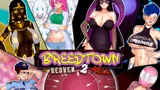 BreedTown 2 cover