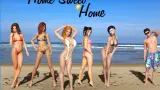 Home Sweet Home cover