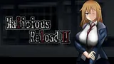 Malicious Reload 2 cover