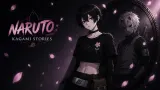 Naruto Kagami Stories cover