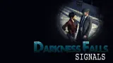 Darkness Falls: Signals cover