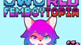 OwOrld Femboytopia cover