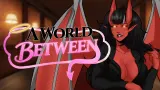 A World Between cover