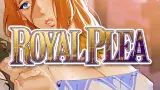 Royal Plea cover
