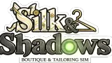 Silk & Shadows cover