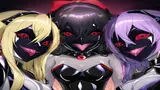 RE:Curse Origin cover
