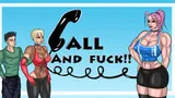 Call And Fuck!! cover