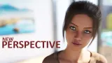 New Perspective cover