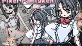 Pixel Pantyken cover