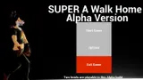 Super: A Walk Home cover