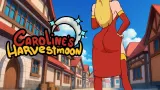 Caroline's Harvest Moon cover