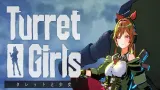 TurretGirls cover