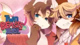 Two Beasts Or Not To Beast! cover
