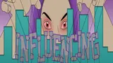 Influencing cover