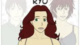 Wandering Ryo cover