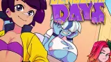 Dengenki Days cover